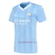 Koszulka Manchester City 23/24 Domowa Damska