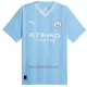 Koszulka Manchester City Foden 47 23/24 Domowa