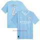 Koszulka Manchester City Phillips 4 23/24 Domowa