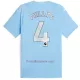 Koszulka Manchester City Phillips 4 23/24 Domowa