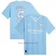 Koszulka Manchester City Stones 5 23/24 Domowa