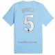 Koszulka Manchester City Stones 5 23/24 Domowa