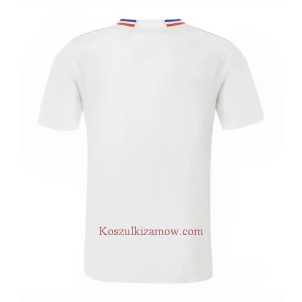 Koszulka Olympique Lyon 23/24 Domowa