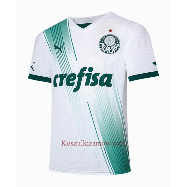 Koszulka Palmeiras 23/24 Wyjazdowa