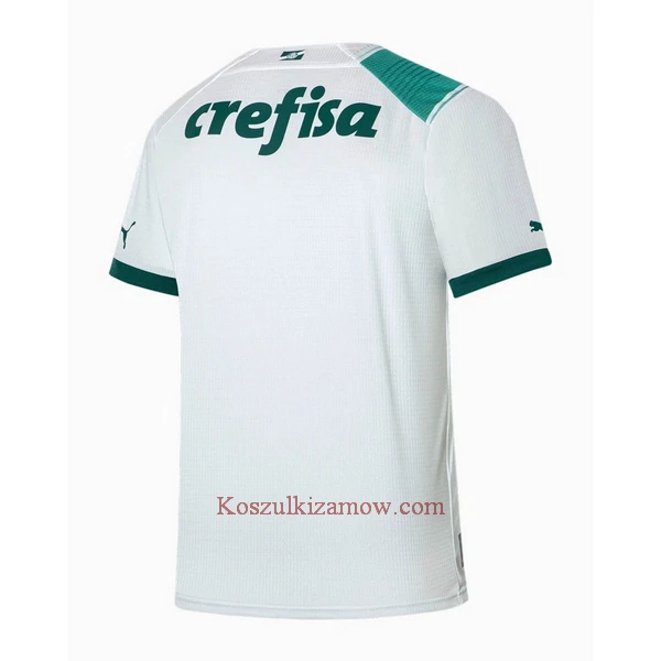 Koszulka Palmeiras 23/24 Wyjazdowa