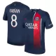 Koszulka Paris Saint-Germain Fabian 8 23/24 Domowa