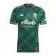 Koszulka Portland Timbers 23/24 Domowa