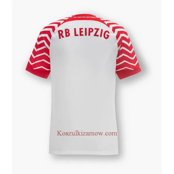 Koszulka RB Leipzig 23/24 Domowa