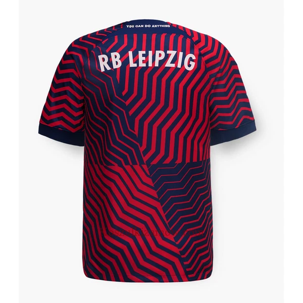 Koszulka RB Leipzig 23/24 Wyjazdowa