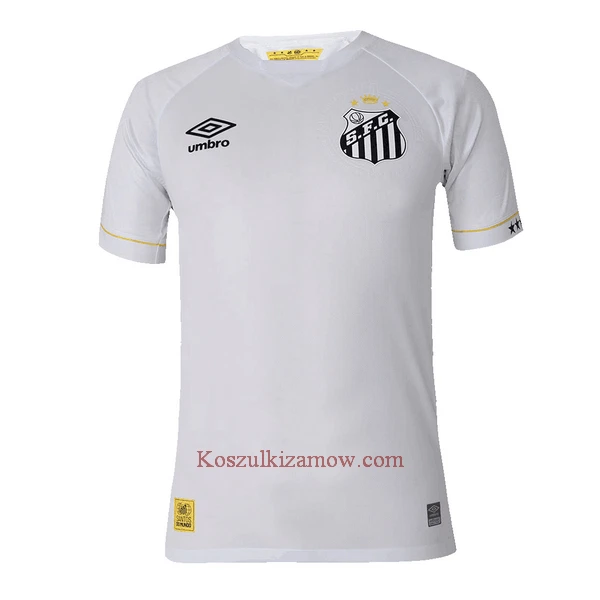 Koszulka Santos FC 23/24 Domowa