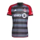 Koszulka Toronto FC 23/24 Domowa