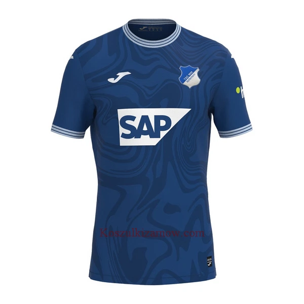 Koszulka TSG 1899 Hoffenheim 23/24 Domowa