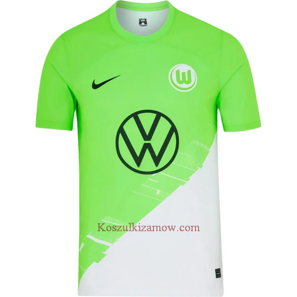 Koszulka VfL Wolfsburg 23/24 Domowa