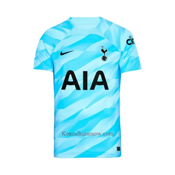 Koszulka Bramkarska Tottenham Hotspur 23/24 Domowa