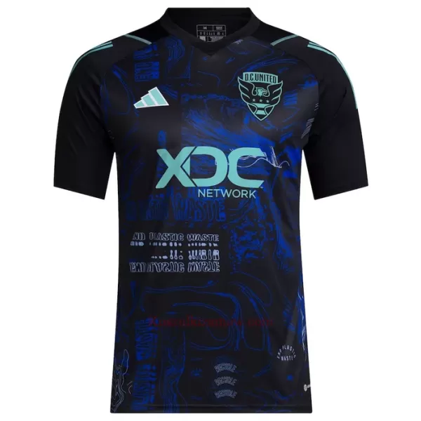 Koszulka DC United 2023 - Specjalny