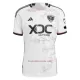 Koszulka DC United 23/24 Wyjazdowa