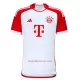 Koszulka FC Bayern Monachium Wanner 14 23/24 Domowa