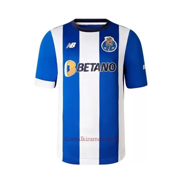 Koszulka FC Porto 23/24 Domowa Dziecięca