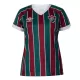 Koszulka Fluminense FC 23/24 Domowa Damska