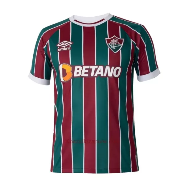 Koszulka Fluminense FC 23/24 Domowa Dziecięca