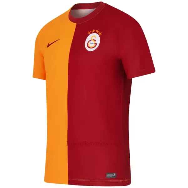 Koszulka Galatasaray SK 23/24 Domowa