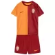 Koszulka Galatasaray SK 23/24 Domowa Dziecięca