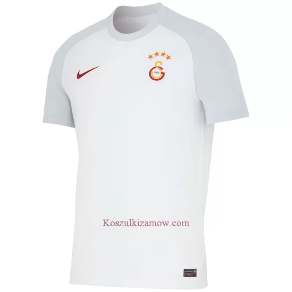 Koszulka Galatasaray SK 23/24 Wyjazdowa