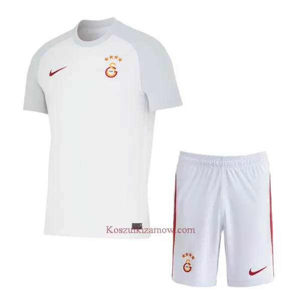 Koszulka Galatasaray SK 23/24 Wyjazdowa Dziecięca