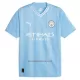 Koszulka Manchester City Champions of Europe 23/24 Domowa