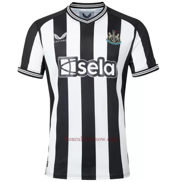 Koszulka Newcastle United 23/24 Domowa