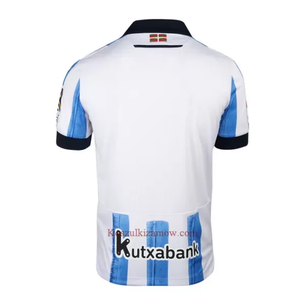 Koszulka Real Sociedad 23/24 Domowa