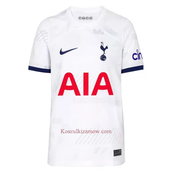 Koszulka Tottenham Hotspur 23/24 Domowa