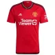 Koszulka Manchester United Antony 21 23/24 Domowa