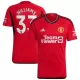 Koszulka Manchester United Williams 33 23/24 Domowa