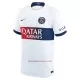 Koszulka Paris Saint-Germain C. Soler 28 23/24 Wyjazdowa