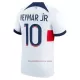 Koszulka Paris Saint-Germain Neymar Jr 10 23/24 Wyjazdowa