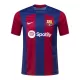 Koszulka FC Barcelona Ansu Fati 10 23/24 Domowa