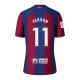 Koszulka FC Barcelona Ferran 11 23/24 Domowa