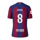 Koszulka FC Barcelona Pedri 8 23/24 Domowa