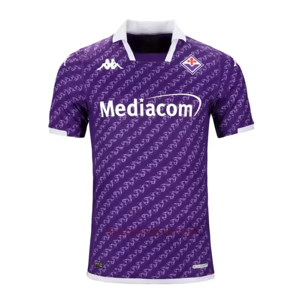 Koszulka ACF Fiorentina 23/24 Domowa Dziecięca