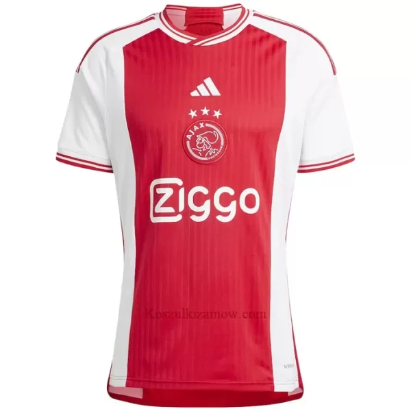 Koszulka Ajax Amsterdam 23/24 Domowa