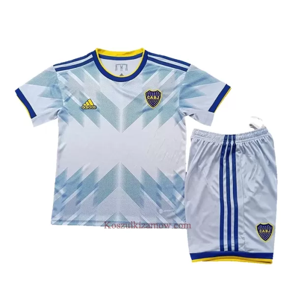 Koszulka Boca Juniors 23/24 Trzecia Dziecięca