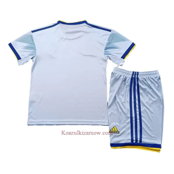 Koszulka Boca Juniors 23/24 Trzecia Dziecięca