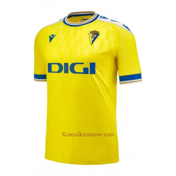 Koszulka Cádiz CF 23/24 Domowa