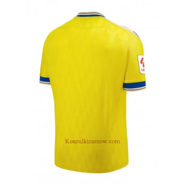 Koszulka Cádiz CF 23/24 Domowa