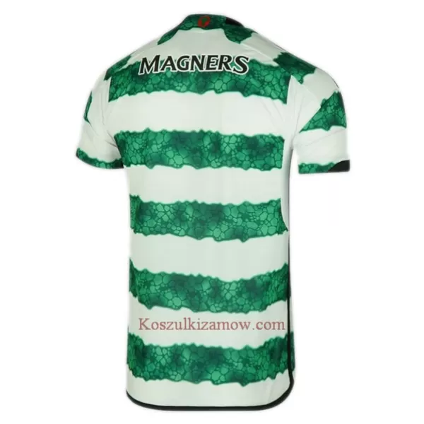 Koszulka Celtic Glasgow 23/24 Domowa