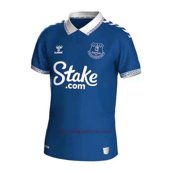 Koszulka Everton 23/24 Domowa