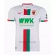 Koszulka FC Augsburg 23/24 Domowa