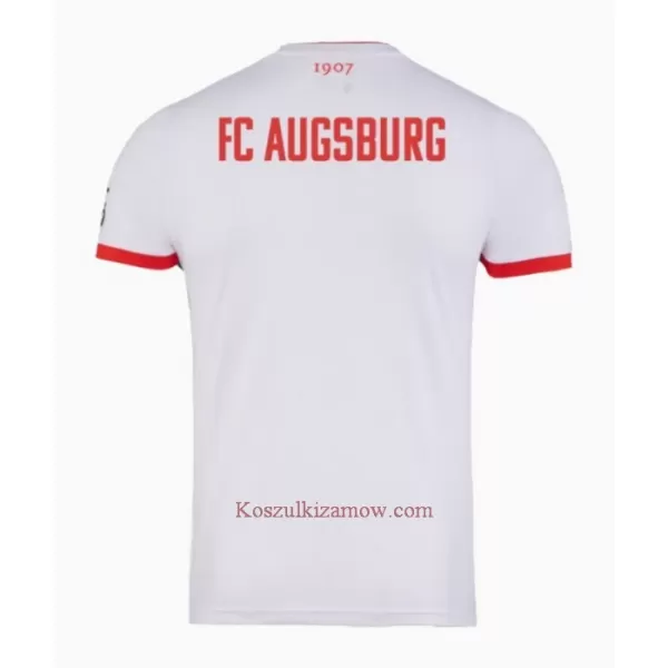 Koszulka FC Augsburg 23/24 Domowa