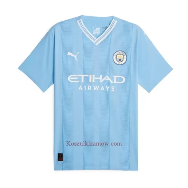 Koszulka Manchester City Kovacic 8 23/24 Domowa